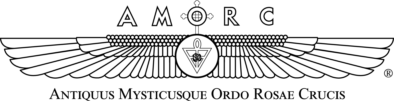 Rózsakeresztes Rend, A.M.O.R.C.